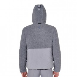 Equestro FW25 мужской's Teddy куртка