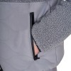 Equestro FW25 Men's Teddy Jacket