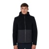 Equestro FW25 Men's Teddy Jacket