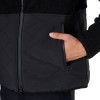 Equestro FW25 Men's Teddy Jacket