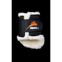 eQuick eTraining Fluffy задние