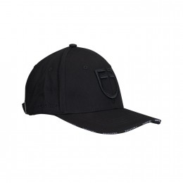Equestro FW25 унисекс baseball кепка