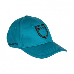 Equestro FW25 унисекс baseball кепка