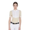Equestro Competition Shirt Zip