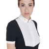 Equestro Competition Shirt Zip