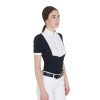 Equestro Competition Shirt Zip