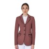 Equestro FW25 Competition Jacket Technical