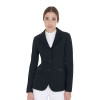 Equestro FW25 Competition Jacket Technical