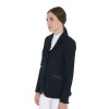 Equestro FW25 Competition Jacket Technical