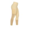 Equestro SS26 Riding Tights Hybrid Women