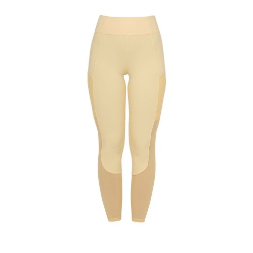 Equestro SS26 Riding Tights Hybrid Women