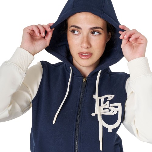 Equestro FW25 Hoodie
