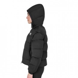 Equestro FW25 куртка 3in1