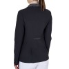 Equestro FW25 Competition Jacket Strass Black Label