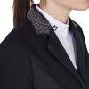 Equestro FW25 Competition Jacket Strass Black Label