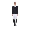 Equestro FW25 Competition Jacket Strass Black Label