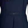 Equestro Tail Coat Strass Black Label
