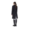 Equestro Tail Coat Strass Black Label