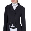 Equestro Tail Coat Strass Black Label