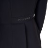 Equestro Tail Coat Strass Black Label