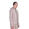 Equestro SS26 Foldable Nylon Jacket Women