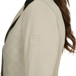 Equestro SS26 Monogram турнирный фрак Woman