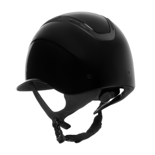 Equestro Helmet Apocalypse Glossy