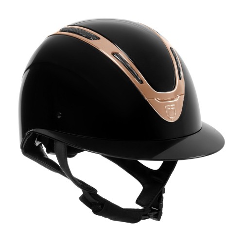 Equestro Helmet Apocalypse Glossy