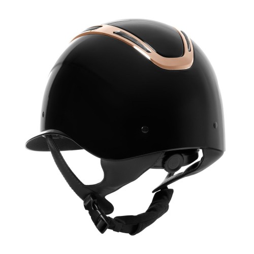 Equestro Helmet Apocalypse Glossy