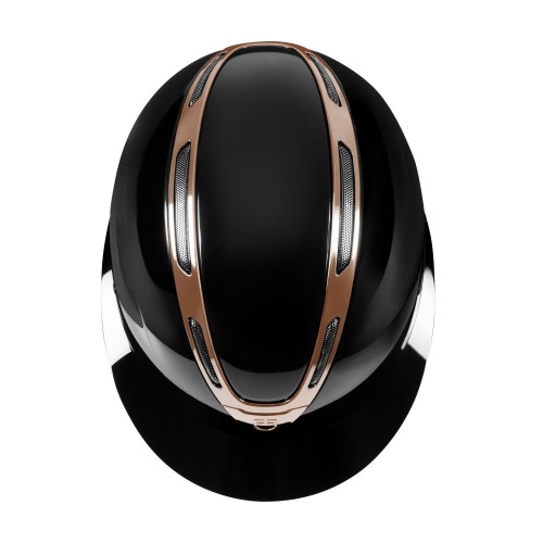 Equestro Helmet Apocalypse Glossy