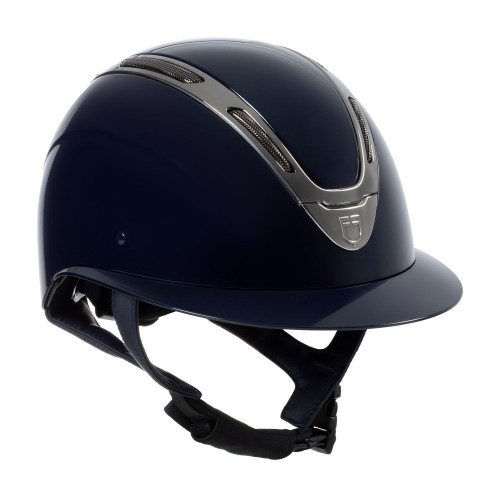 Equestro Helmet Apocalypse Glossy