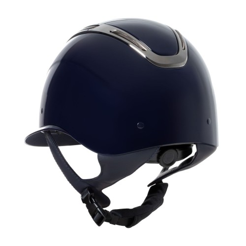 Equestro Helmet Apocalypse Glossy