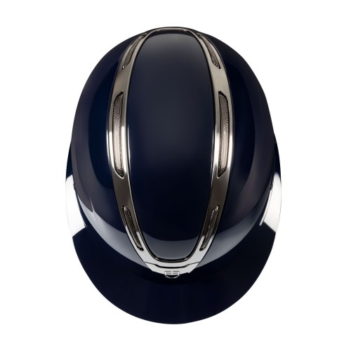Equestro Helmet Apocalypse Glossy