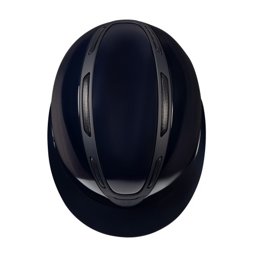 Equestro Helmet Apocalypse Glossy