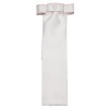 Equestro Plastron Rhinestone logo