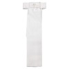 Equestro Plastron Rhinestone logo