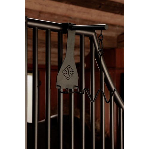 Grooming Deluxe 4 prong with hook attachment