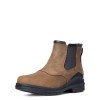 Ariat Men's Barnyard Waterproof Chelsea Boot