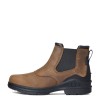 Ariat Men's Barnyard Waterproof Chelsea Boot