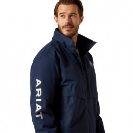 Ariat конюшенный 2.0 мужская утеплённая куртка для конюшни