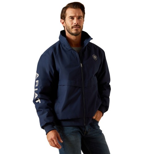 Ariat Men's Stable 2.0 Insulated Jacket