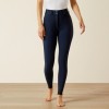 Ariat Riding Breeches Tri Factor Frost 2.0 Full Grip