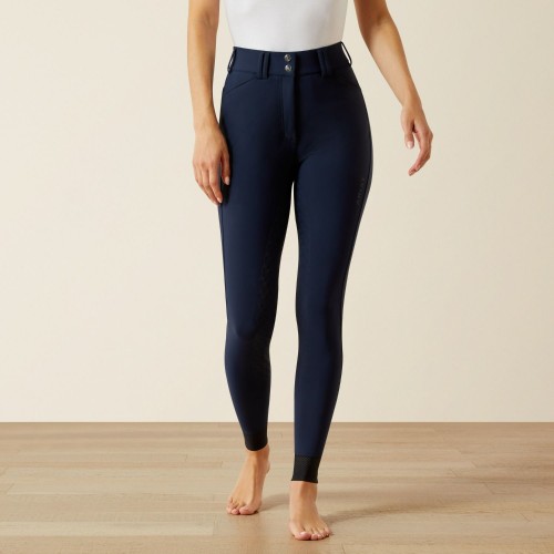 Ariat Riding Breeches Tri Factor Frost 2.0 Full Grip