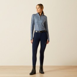 Ariat Lowell 3.0 термобельё с короткой молнией