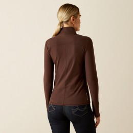 Ariat Lowell 3.0 термобельё с короткой молнией
