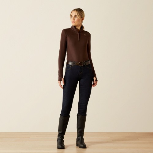 Ariat Lowell 3.0 1/4 Zip Baselayer