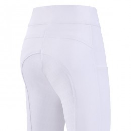 Imperial Riding SS26 детские леггинсы для верховой езды IRHBasic с полной леей