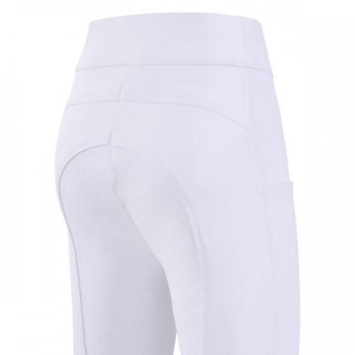 Imperial Riding SS26 KIDS Riding Tights IRHBasic FullGrip