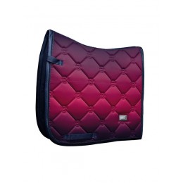 Equestrian Stockholm FW'22 Faded Fuchsia выездковый вальтрап