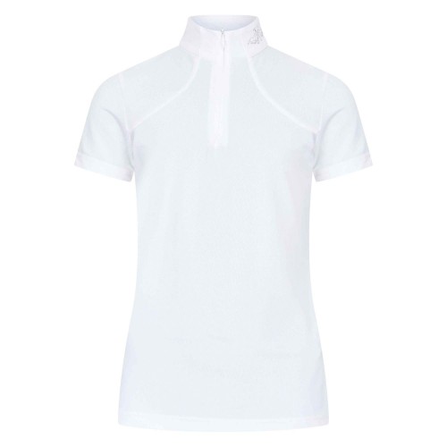 HV Polo SS25 Kids Tech Top Laluna